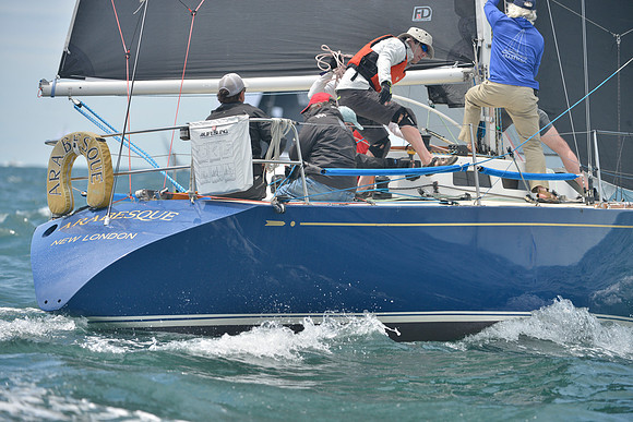 2025 Block Island Race Week K_0438