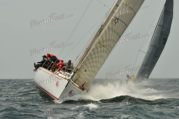 2015 Block Island Race Week D 721