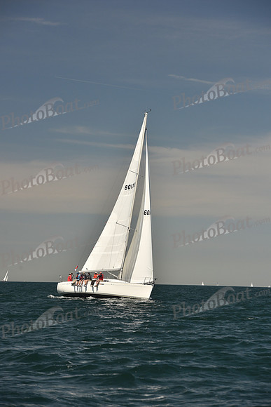 2024 Figawi 1723