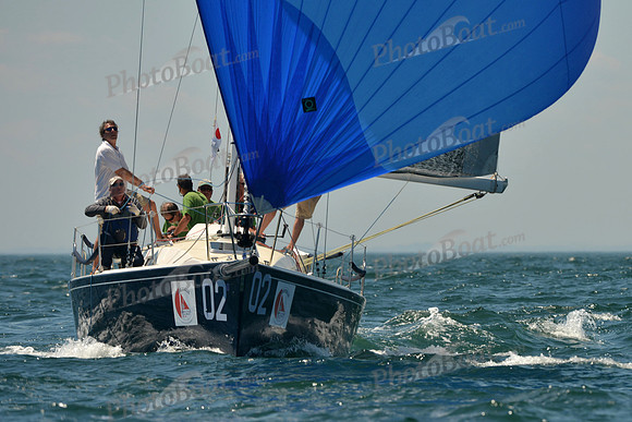 2015 Block Island Race Week B 102