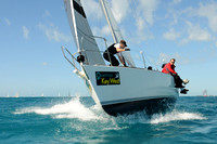 2012 Key West Race Week D 140