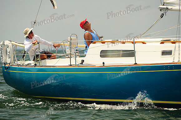2014 Cape Charles Cup A 1049