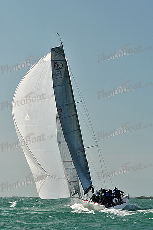 2013 Key West Race Week C 1627