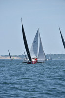 2019 Block Island Race Week E_0768