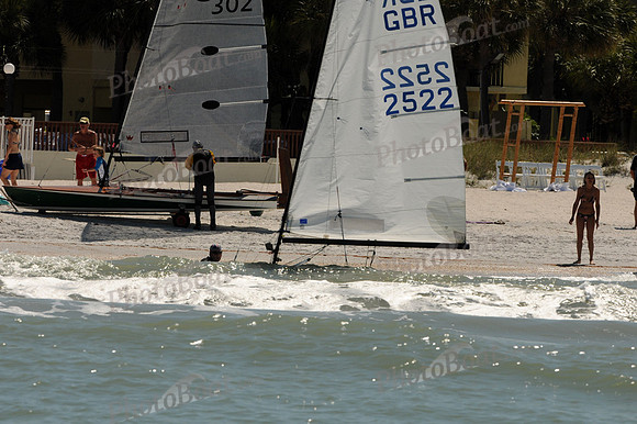 2012 Contender Worlds A 390
