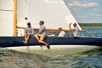 2017 IYRS Classic Yacht Regatta_0400