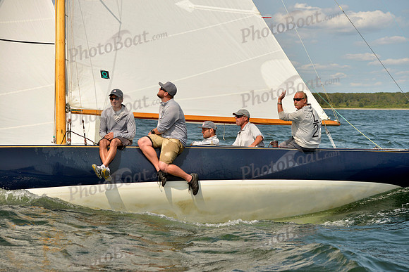2017 IYRS Classic Yacht Regatta_0400