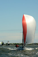 2016 Charleston Race Week B 0874