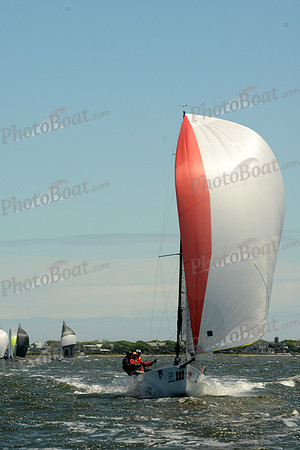 2016 Charleston Race Week B 0874