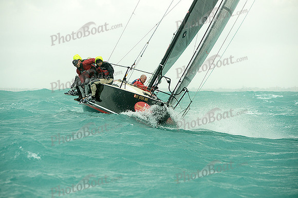 2016 Key West Race Week I_0107