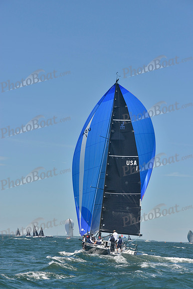 2019 NYYC Annual Regatta B_0228