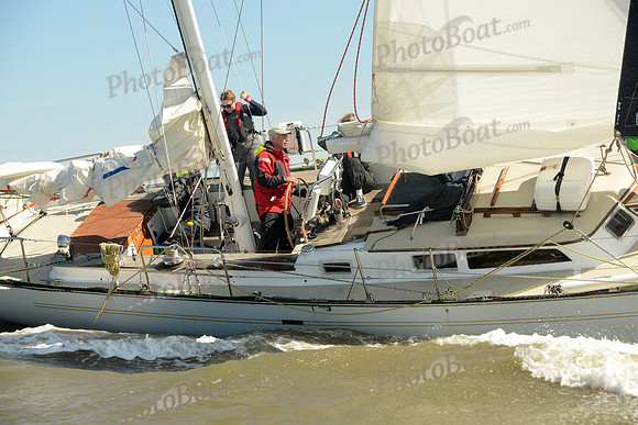 2016 Charleston Race Week B 0344