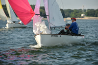 2018 Thistle Nationals C_0476