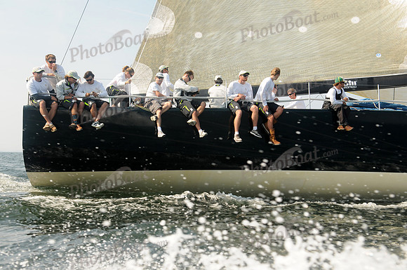 2011 Block Island Race A 2094