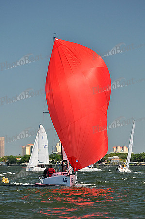 2014 J70 Winter Series G 315