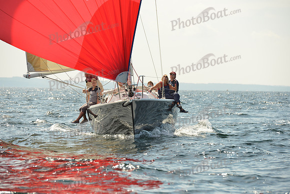 2015 Denmark Race A 938