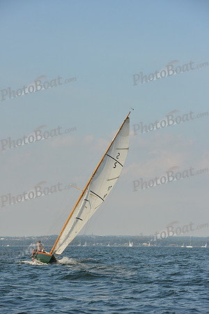 2015 IHYC Classic Yacht Regatta 556