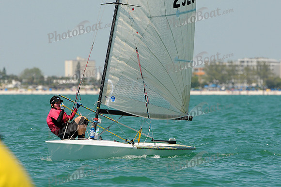 2012 Contender Worlds C 668