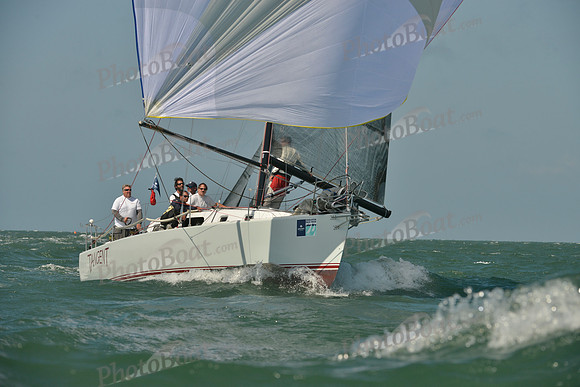 2017 Charleston Race Week D_0414