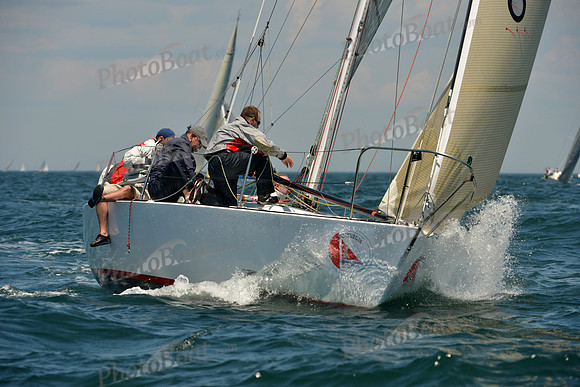 2015 Block Island Race Week A 1389