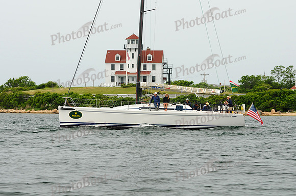 2011 Block Island RW D 250