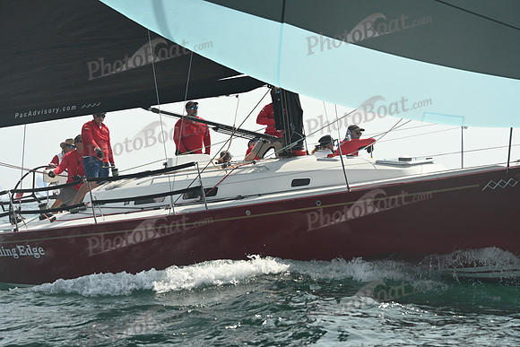 2025 Block Island Race Week A_0929