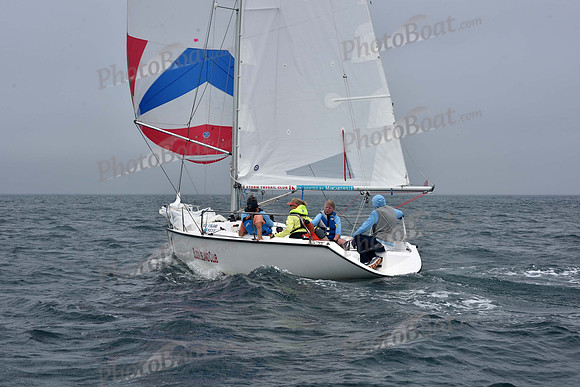 2021 Block Island Race Week B_1857
