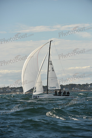 2018 J70 Worlds F_1600
