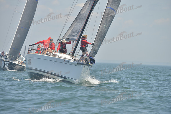 2025 Block Island Race Week G_0237