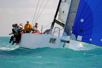2012 Key West Race Week A 528