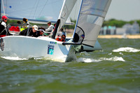 2014 Southern Bay Race Week E 726