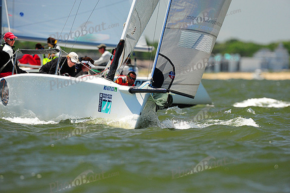 2014 Southern Bay Race Week E 726