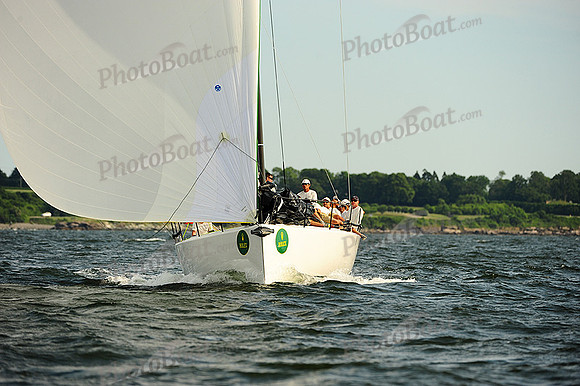 2014 NYYC Race Week C 1663