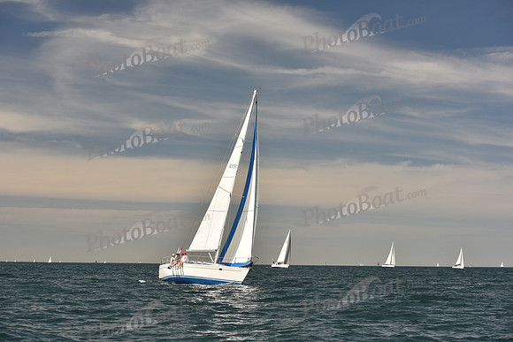 2024 Figawi 2312