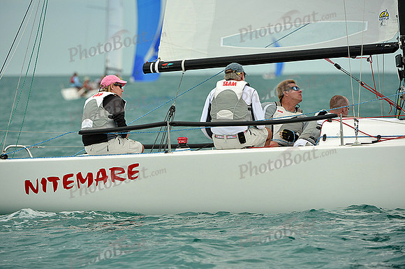 2015 Key West Race Week B 296