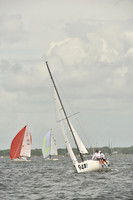 2019 Charleston Race Week E_0537