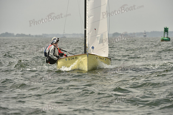 2018 Thistle Nationals E_0756