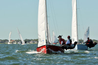 2012 Thistle Midwinters A 390