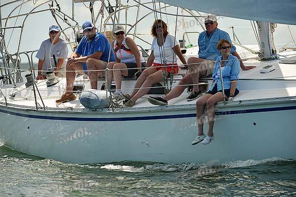 2015 Southern Bay Race Week F 673