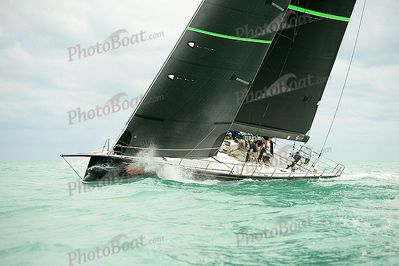 2016 Key West Race Week G_0159