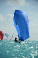 2017 Quantum Key West RW B 836