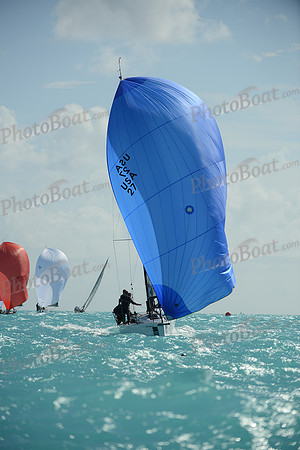 2017 Quantum Key West RW B 836