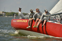 2017 Charleston Race Week B_0744