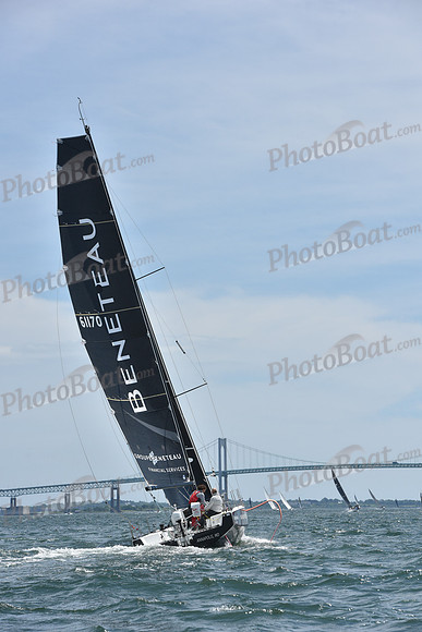 2019 NYYC Annual Regatta A_2099