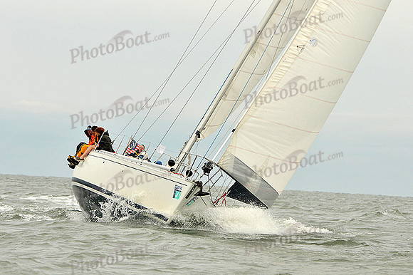 2013 Charleston Race Week B 738