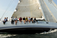 2011 Block Island Race A 2285