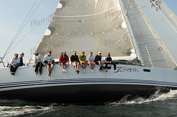 2011 Block Island Race A 2285