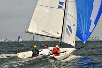 2014 J70 Winter Series A 1804