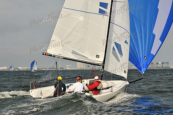2014 J70 Winter Series A 1804