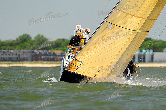 2014 Southern Bay Race Week E 686